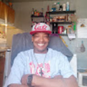 Meet your Posher, Lonnell